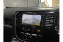 Mitsubishi Outlander DI-D 4 