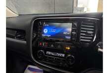 Mitsubishi Outlander DI-D 4 