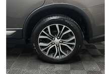 Mitsubishi Outlander DI-D 4 