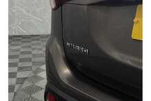 Mitsubishi Outlander DI-D 4 