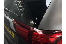 Mitsubishi Outlander DI-D 4 