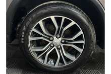 Mitsubishi Outlander DI-D 4 