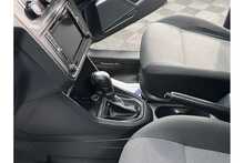 Volkswagen Caddy TDI C20 BlueMotion Tech Highline 