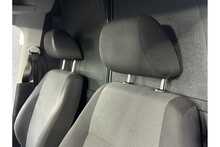 Volkswagen Caddy TDI C20 BlueMotion Tech Highline 