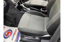 Volkswagen Caddy TDI C20 BlueMotion Tech Highline 