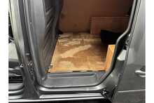 Volkswagen Caddy TDI C20 BlueMotion Tech Highline 