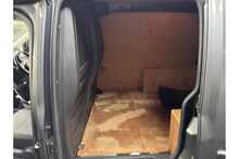 Volkswagen Caddy TDI C20 BlueMotion Tech Highline 