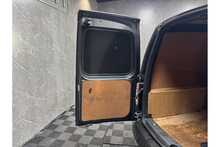 Volkswagen Caddy TDI C20 BlueMotion Tech Highline 