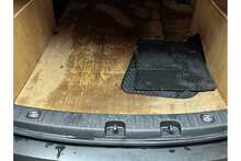 Volkswagen Caddy TDI C20 BlueMotion Tech Highline 