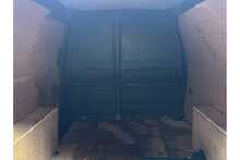 Volkswagen Caddy TDI C20 BlueMotion Tech Highline 