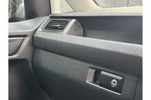 Volkswagen Caddy TDI C20 BlueMotion Tech Highline 