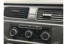 Volkswagen Caddy TDI C20 BlueMotion Tech Highline 