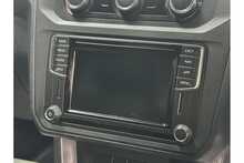 Volkswagen Caddy TDI C20 BlueMotion Tech Highline 