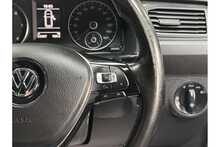 Volkswagen Caddy TDI C20 BlueMotion Tech Highline 