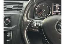 Volkswagen Caddy TDI C20 BlueMotion Tech Highline 