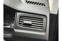 Volkswagen Caddy TDI C20 BlueMotion Tech Highline 