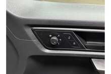 Volkswagen Caddy TDI C20 BlueMotion Tech Highline 