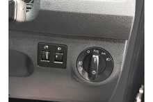 Volkswagen Caddy TDI C20 BlueMotion Tech Highline 