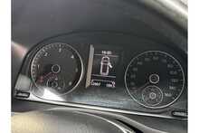 Volkswagen Caddy TDI C20 BlueMotion Tech Highline 