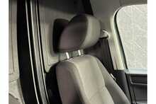 Volkswagen Caddy TDI C20 BlueMotion Tech Highline 