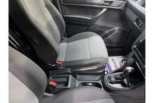 Volkswagen Caddy TDI C20 BlueMotion Tech Highline 