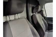 Volkswagen Caddy TDI C20 BlueMotion Tech Highline 