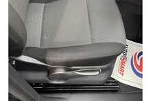 Volkswagen Caddy TDI C20 BlueMotion Tech Highline 