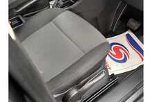 Volkswagen Caddy TDI C20 BlueMotion Tech Highline 