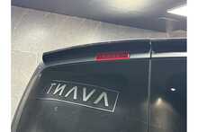 Volkswagen Caddy TDI C20 BlueMotion Tech Highline 