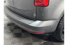 Volkswagen Caddy TDI C20 BlueMotion Tech Highline 