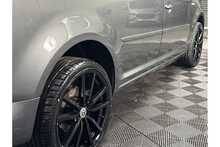 Volkswagen Caddy TDI C20 BlueMotion Tech Highline 