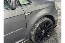 Volkswagen Caddy TDI C20 BlueMotion Tech Highline 