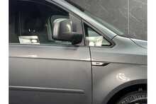 Volkswagen Caddy TDI C20 BlueMotion Tech Highline 