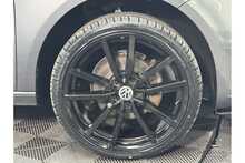 Volkswagen Caddy TDI C20 BlueMotion Tech Highline 