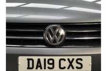 Volkswagen Caddy TDI C20 BlueMotion Tech Highline 