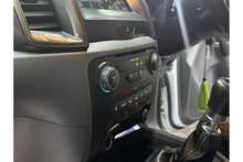 Ford Ranger TDCi Wildtrak 