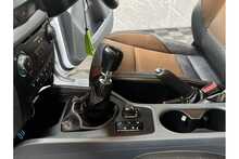 Ford Ranger TDCi Wildtrak 