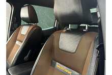 Ford Ranger TDCi Wildtrak 
