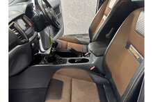 Ford Ranger TDCi Wildtrak 