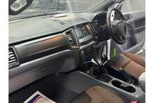 Ford Ranger TDCi Wildtrak 