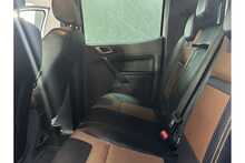 Ford Ranger TDCi Wildtrak 