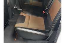 Ford Ranger TDCi Wildtrak 