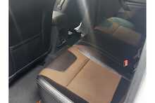 Ford Ranger TDCi Wildtrak 