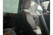 Ford Ranger TDCi Wildtrak 