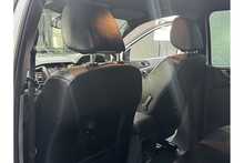 Ford Ranger TDCi Wildtrak 