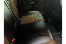 Ford Ranger TDCi Wildtrak 