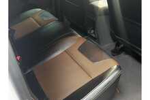 Ford Ranger TDCi Wildtrak 