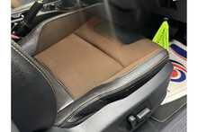 Ford Ranger TDCi Wildtrak 