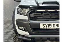 Ford Ranger TDCi Wildtrak 