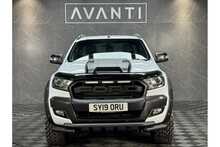 Ford Ranger TDCi Wildtrak 